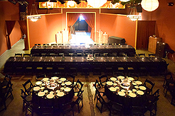 ITS YOUR WORLD BAR MITZVAH